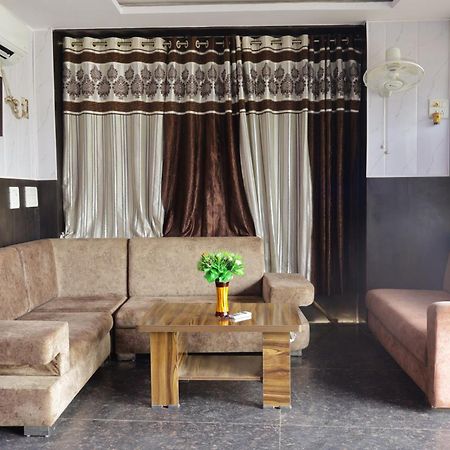 Trpotels Subhmagal Gwalior Exterior foto