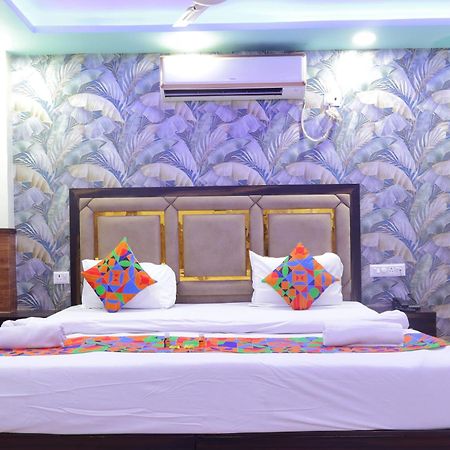 Trpotels Subhmagal Gwalior Exterior foto