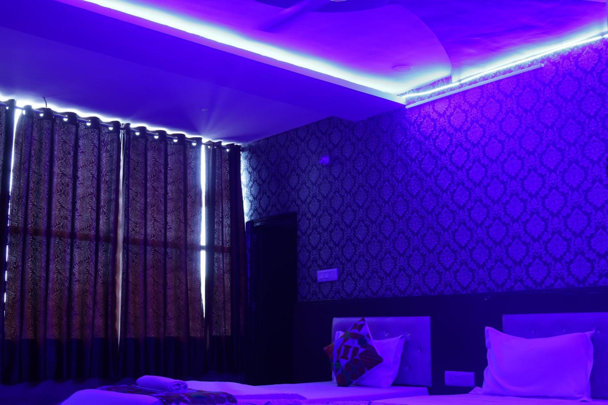 Trpotels Subhmagal Gwalior Exterior foto