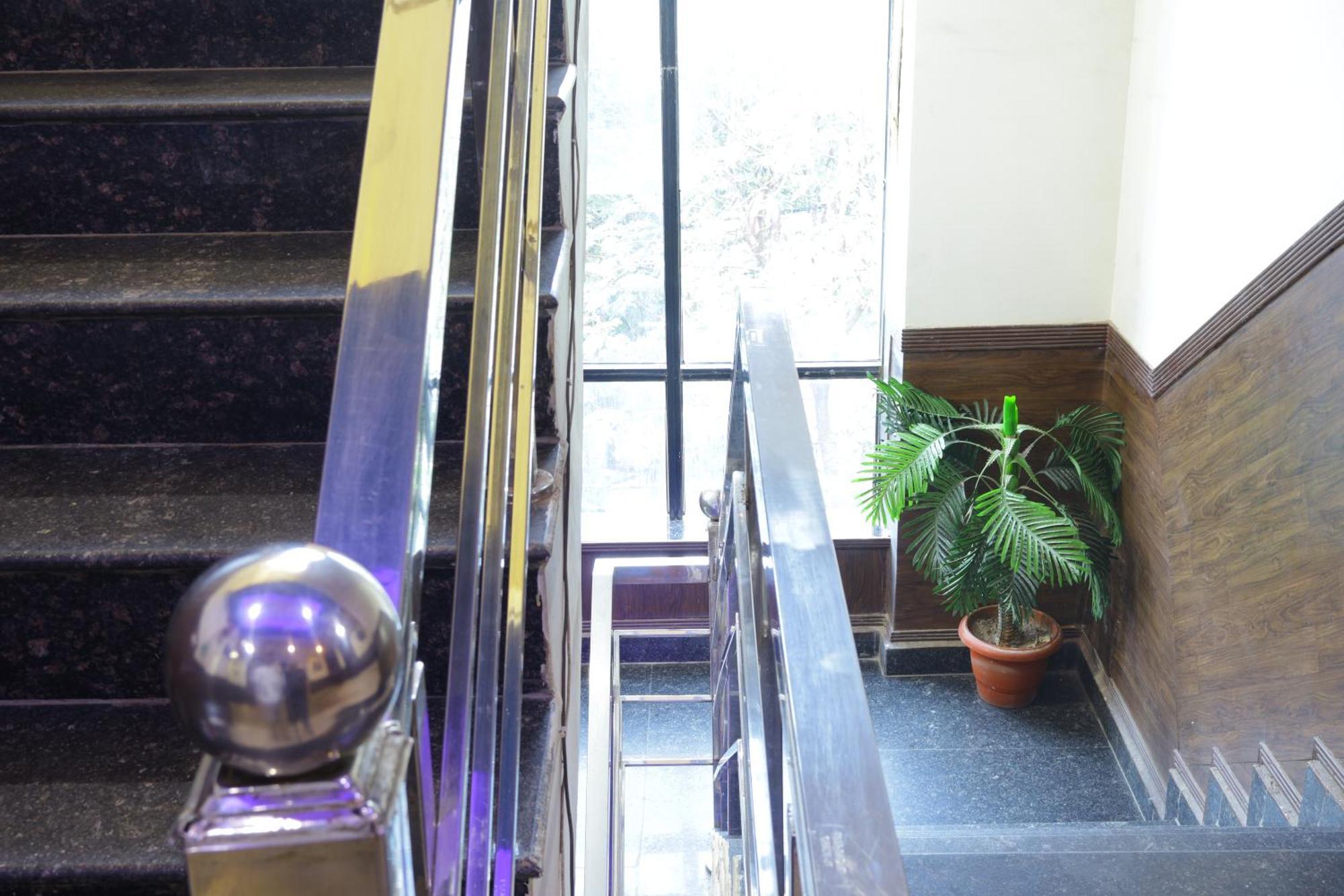 Trpotels Subhmagal Gwalior Exterior foto