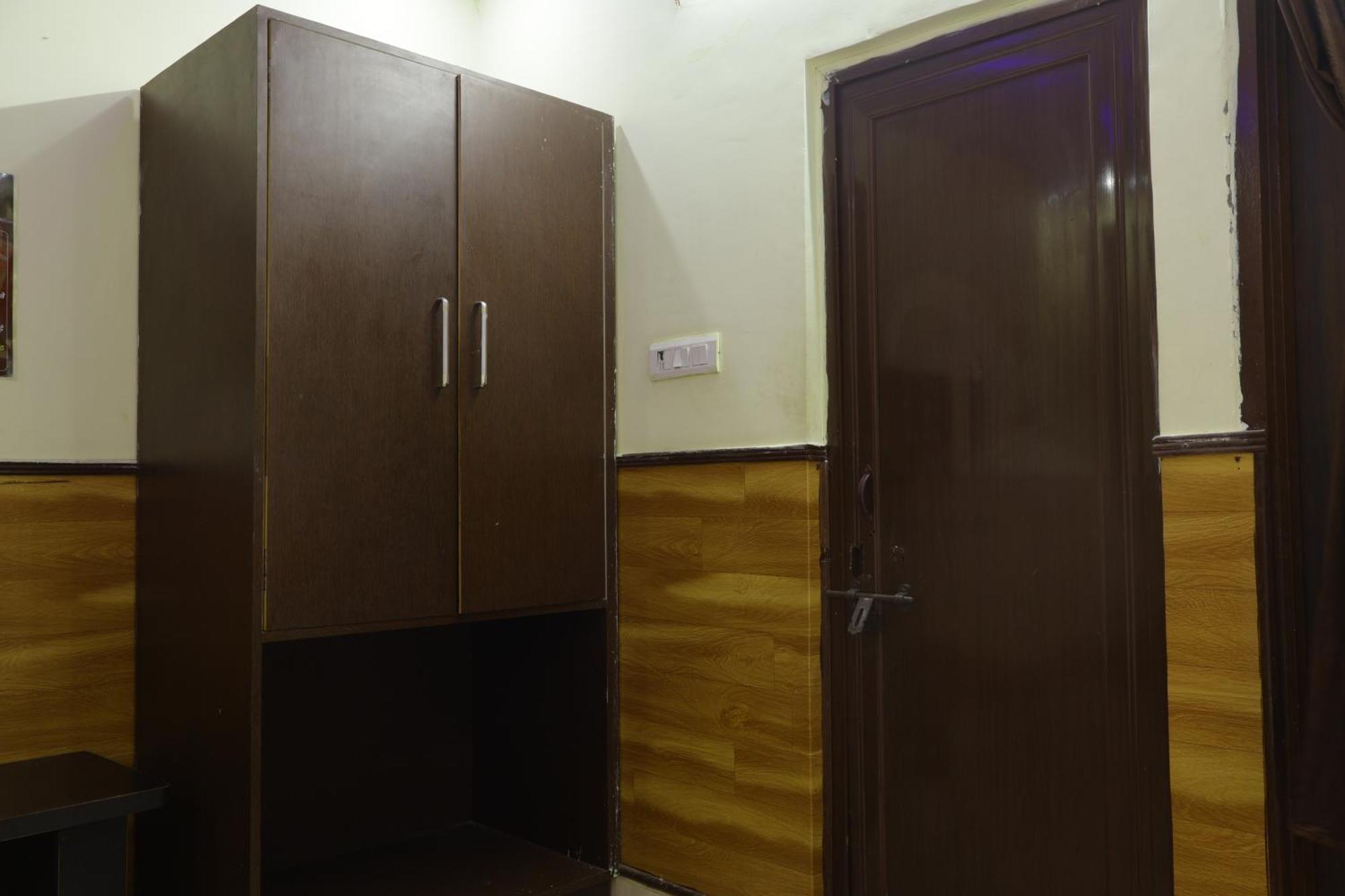 Trpotels Subhmagal Gwalior Exterior foto