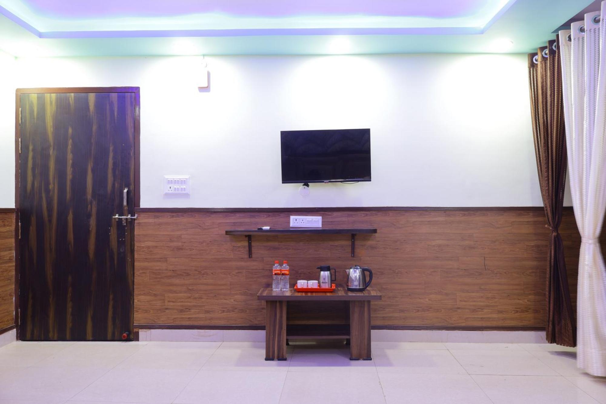 Trpotels Subhmagal Gwalior Exterior foto